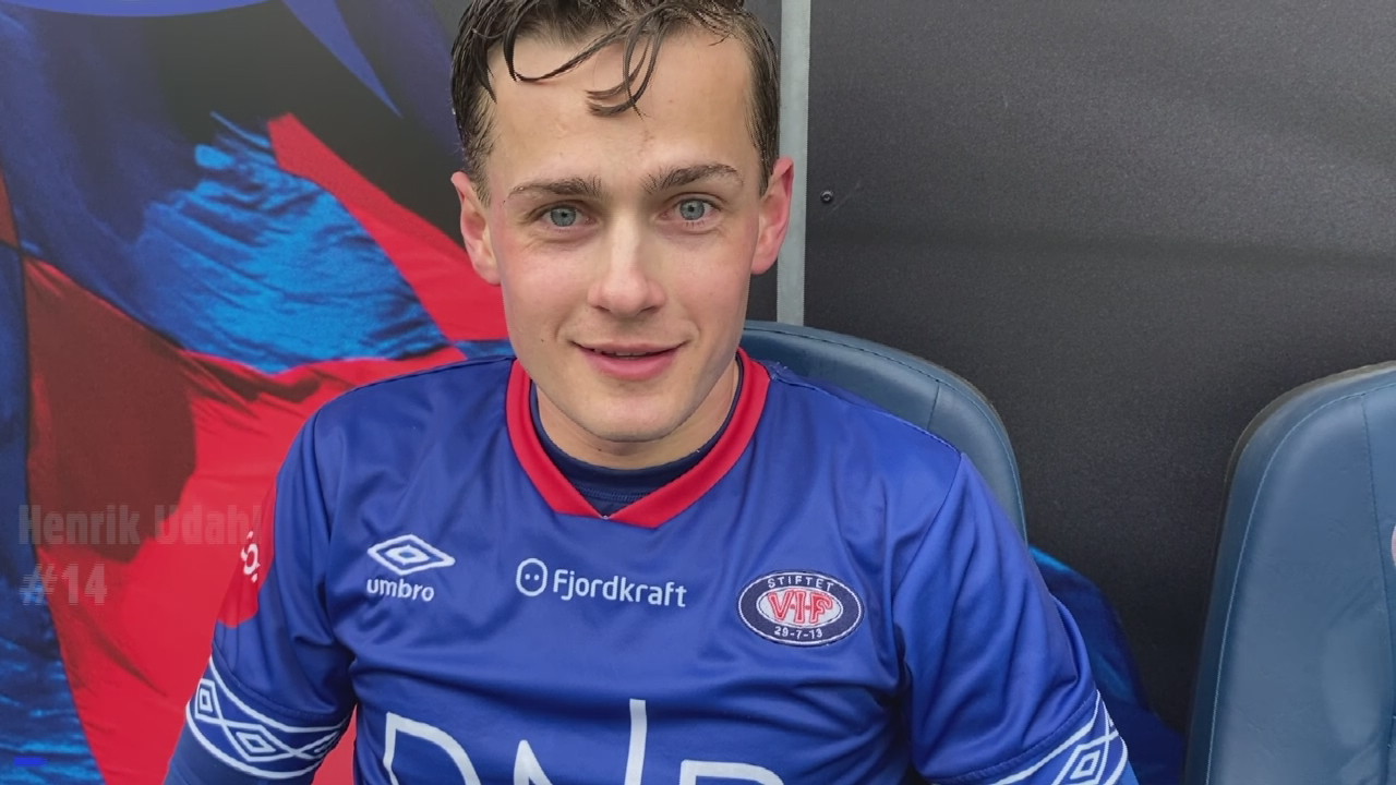 Lørdagens internkamp oppsummert